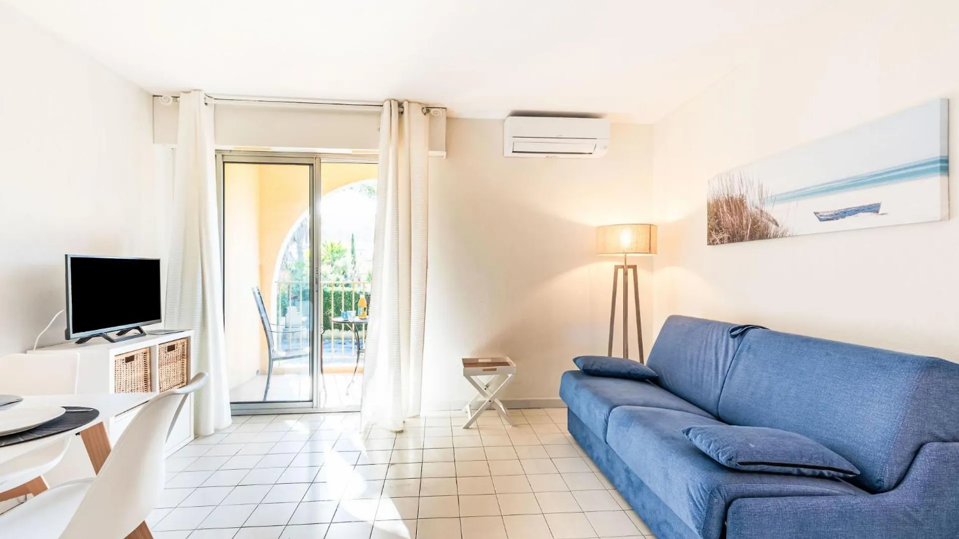 Studio Caesar Domus-2 By Interhome Saint-Tropez
