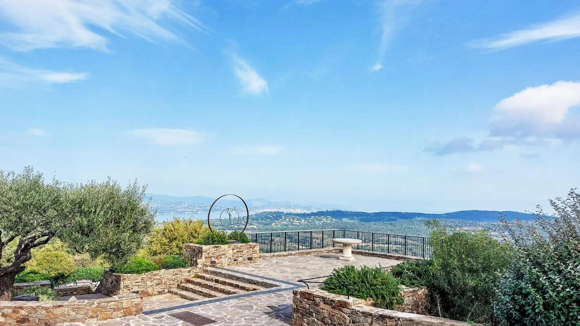 Apartment Studio Caesar Domus-2 By Interhome Saint-Tropez
