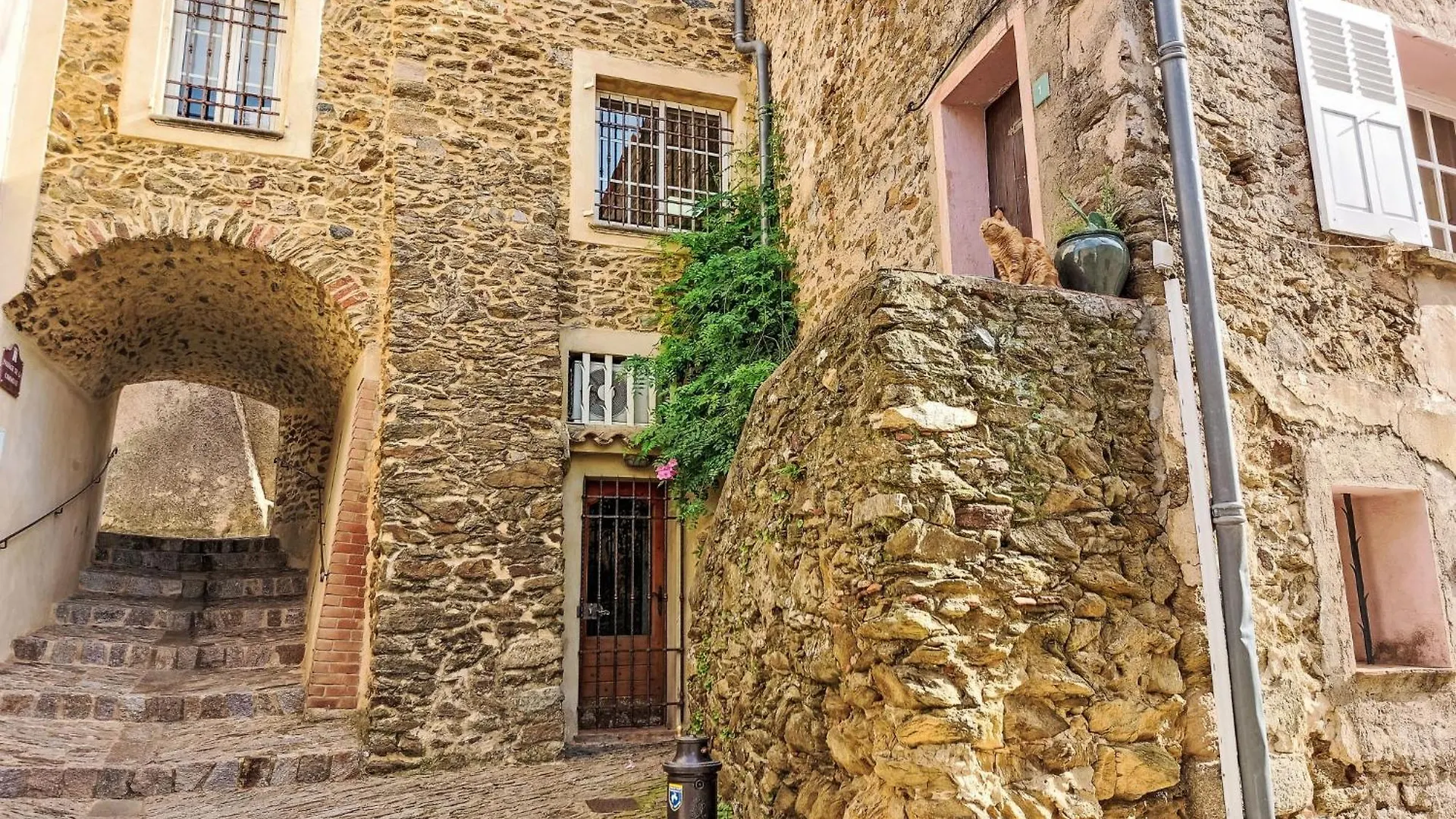 Studio Caesar Domus-2 By Interhome Saint-Tropez 0*,  Fransa