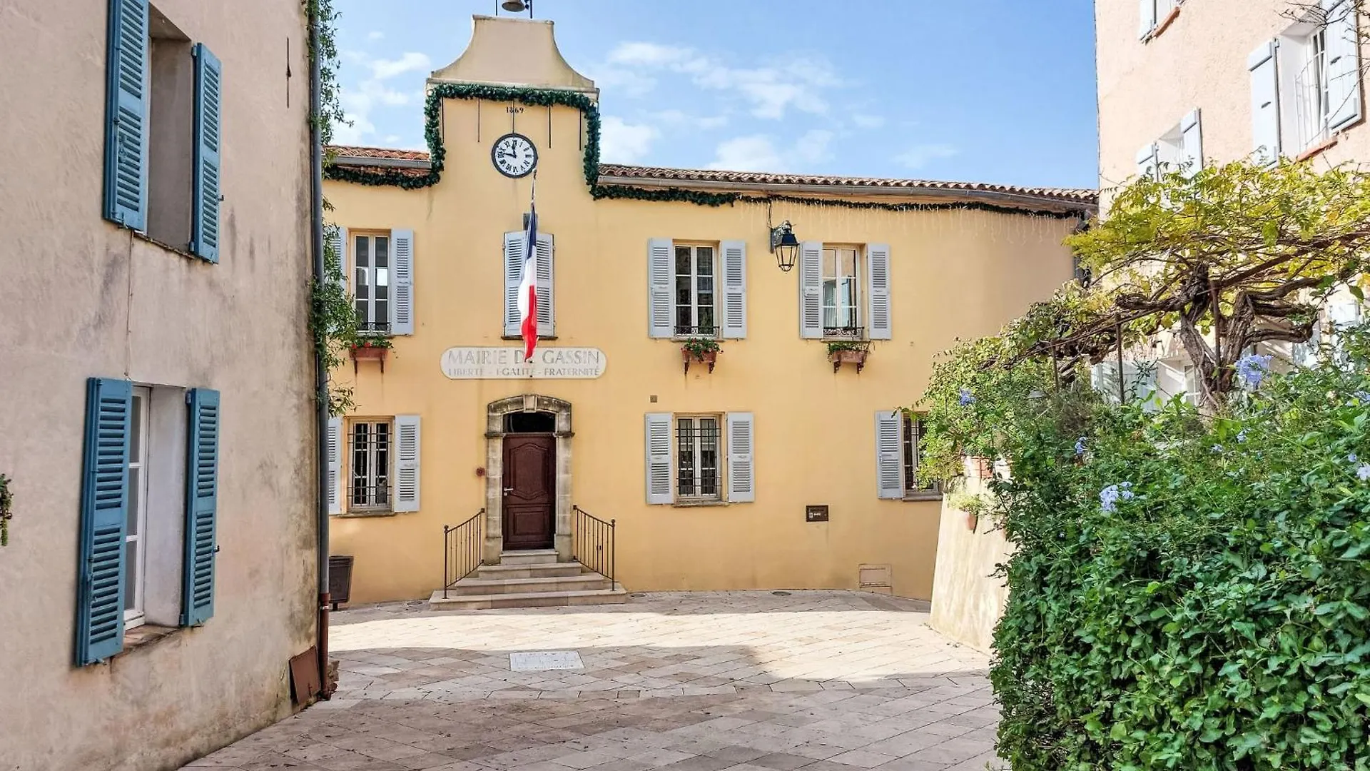 Studio Caesar Domus-2 By Interhome Saint-Tropez