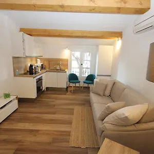  Apartment Domaine Chateau Martin