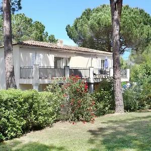Superbe En Résidence Avec Piscine Saint-Tropez